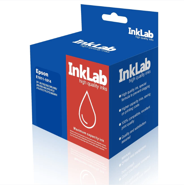 Ink Multipacks