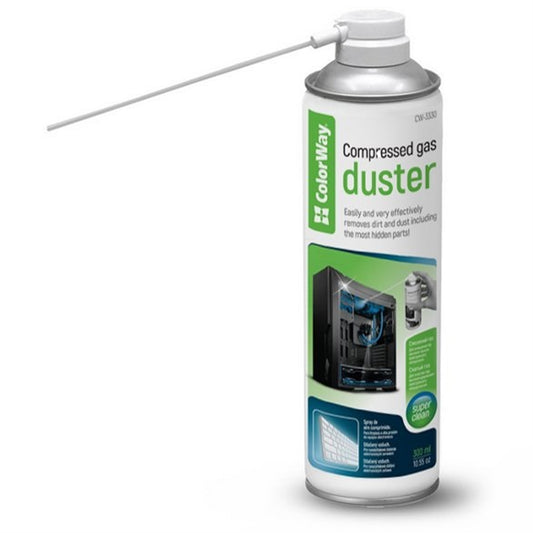 ColorWay Multipurpose Air Duster 300ml