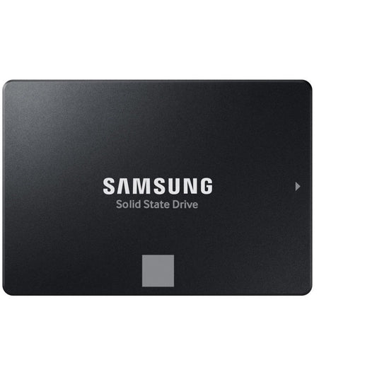 Samsung 870 EVO Series 1TB 2.5" SATA III SSD