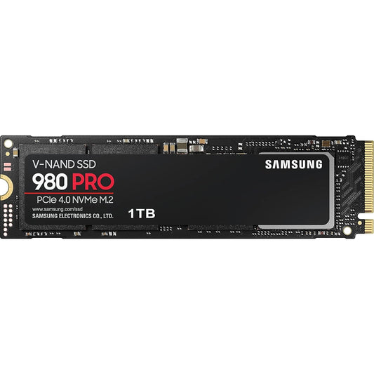 Samsung 980 PRO 1TB 2.5" SATA III SSD