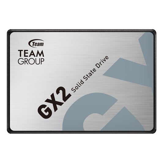 Team GX2 128GB SATA III SSD