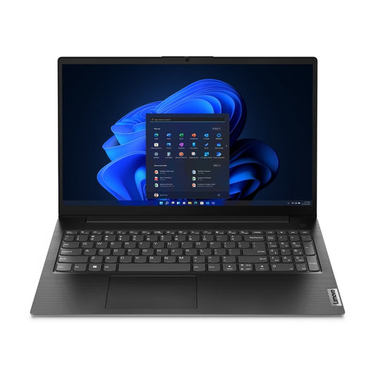 Lenovo V15 G4 83A1009XUK Laptop, 15.6 Inch Full HD 1080p Screen, Intel Core i5 13420H 13th Gen, 16GB RAM, 512GB SSD, Iris Xe Graphics, Windows 11 Pro