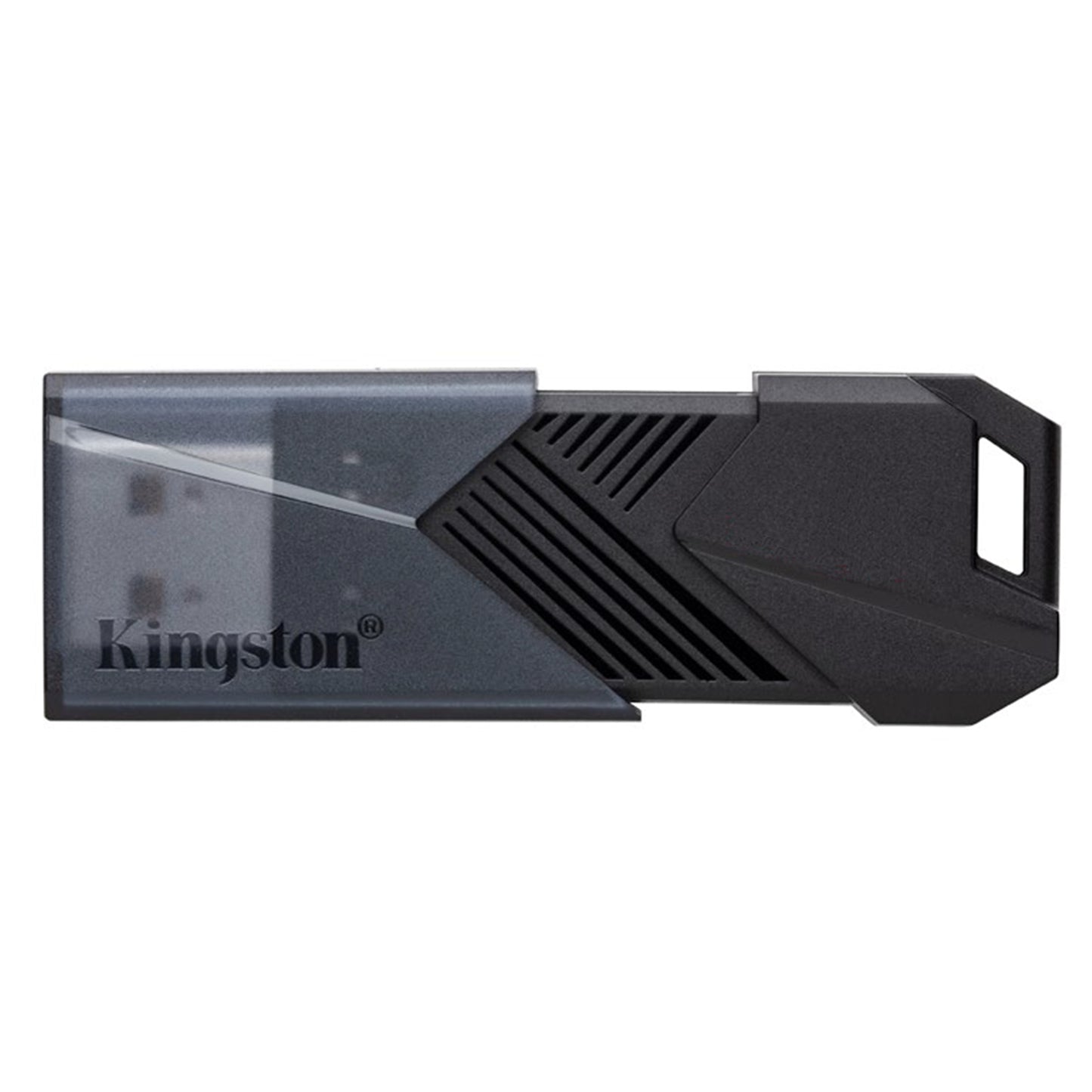 Kingston DataTraveler Exodia Onyx 64GB Portable USB 3.2 Gen 1